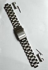 Usado, Pulseira de relógio Hamilton original para CASE-BACK # H705451 TITÂNIO comprar usado Usado, Pulseira de relógio Hamilton original para CASE-BACK # H705451 TITÂNIO comprar usado  Enviando para Brazil