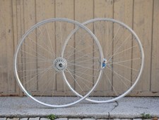 Set ruote campagnolo usato  Villorba