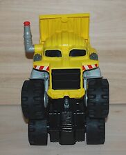 Matchbox rocky camion usato  San Stino di Livenza