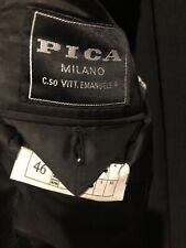 Smoking pezzi taglia usato  Milano