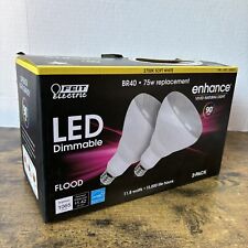 Feit br40 led for sale  Orland Park