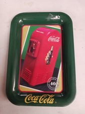 Metal coca cola for sale  Bethany