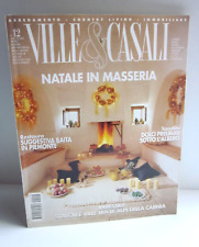 Ville casali natale usato  Italia
