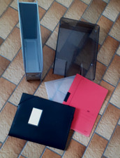Büroarbeitsmaterial briefabla gebraucht kaufen  Waibstadt
