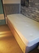 Single bed mattress for sale  CORBY