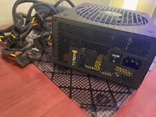 Corsair tx750m 750 for sale  Baton Rouge