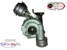 Turbo turbina turbocompressore usato  Nola