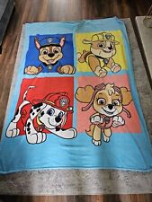 Nickelodeon paw patrol for sale  SKELMERSDALE