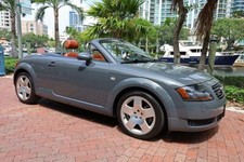 audi tt for sale audi tt for sale Fort Lauderdale