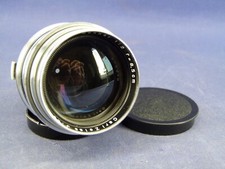 Carl zeiss sonnar gebraucht kaufen  Schermbeck