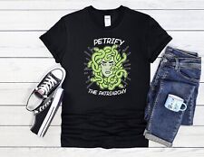 Petrify patriarchy feminist for sale  Shipping to Ireland