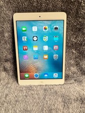 iOS 8.4.1/9.3.5 | iPad Mini | Pré-carregado com jogos clássicos | Ajuda a combater o lixo eletrônico comprar usado  Enviando para Brazil