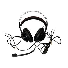 HyperX HX-HSCR-BK/NA Cloud Revolver fone de ouvido para jogos com fio para PC e PS4 comprar usado  Enviando para Brazil