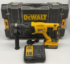 Dewalt akku bohrhammer gebraucht kaufen  Versand nach Germany