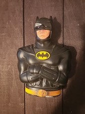Batman coin bank for sale  Yonkers