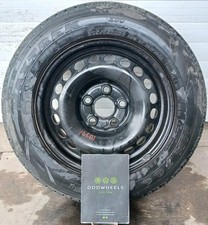 Transporter steel wheel for sale  TELFORD