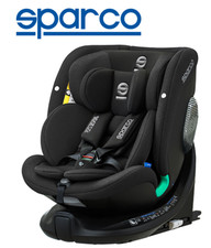 Sparco sk7000ibk child d'occasion  Expédié en Belgium