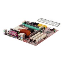 Mainboard msi 6738 gebraucht kaufen  Weißwasser