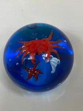Marine themed glass for sale  WESTBURY-ON-SEVERN