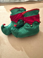 Schuh überzieher weihnachts gebraucht kaufen Schuh überzieher weihnachts gebraucht kaufen  Weferlingen