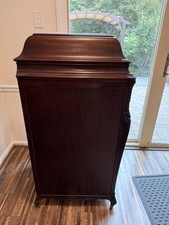Antique victor victrola for sale  Voorhees