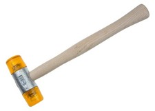 Plastik hammer kunststoff gebraucht kaufen  Remscheid