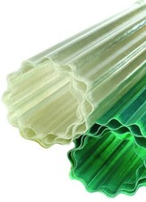 Ondulux ondulato neutro usato  Bagnolo Piemonte