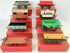 Gauge hornby wagons for sale  LUTON