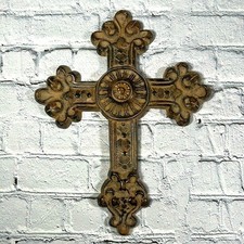 Resin ornate decorative for sale  Kingwood