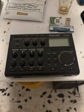 Registratore multitraccia tasc usato  Napoli