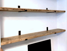 Reclaimed scaffold boards for sale  WEST BYFLEET