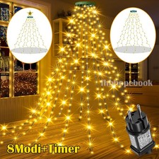 Led lichterkette weihnachtsbau gebraucht kaufen Led lichterkette weihnachtsbau gebraucht kaufen  Deutschland