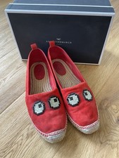 Anya hindmarch damen gebraucht kaufen  Berlin