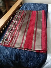 Curtains wide long for sale  NEWRY