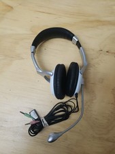 Fone de Ouvido Estéreo HiFi Samsung SHS100V com Microfone Laptop PS4 comprar usado  Enviando para Brazil