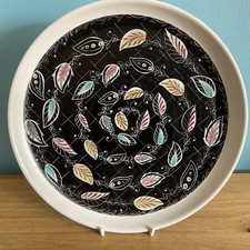 Vintage denby stoneware for sale  GLASGOW