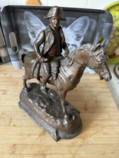 Ancienne statue napoléon d'occasion  Soissons