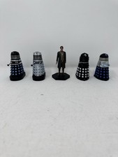 Eaglemoss doctor four for sale  CARMARTHEN