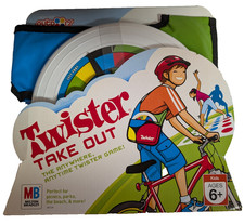 Twister take game for sale  San Antonio