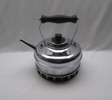 Vintage metal chrome for sale  NORTHAMPTON