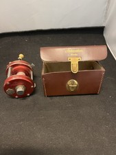 Vintage abu garcia for sale  Chelsea