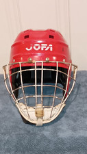 Jofa hockey helmet for sale  Saint Louis