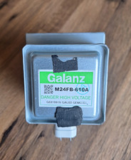 Mikrofalowa magnetron Galanz, używany na sprzedaż  Wysyłka do Poland