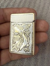 Briquet dupont drago d'occasion  France