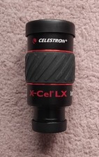 Celestron cel 5mm for sale  TORPOINT