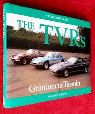 Tvrs grantura tasmin for sale  KILMARNOCK