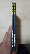 Dylan dog 365 usato  Lamporecchio
