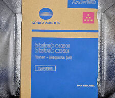 Konica minolta tnp79m d'occasion  Clermont-Ferrand-