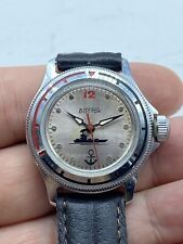 Orologio sovietico vostok usato  Mantova