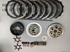 Slipper clutch 13087 usato  Serra de Conti